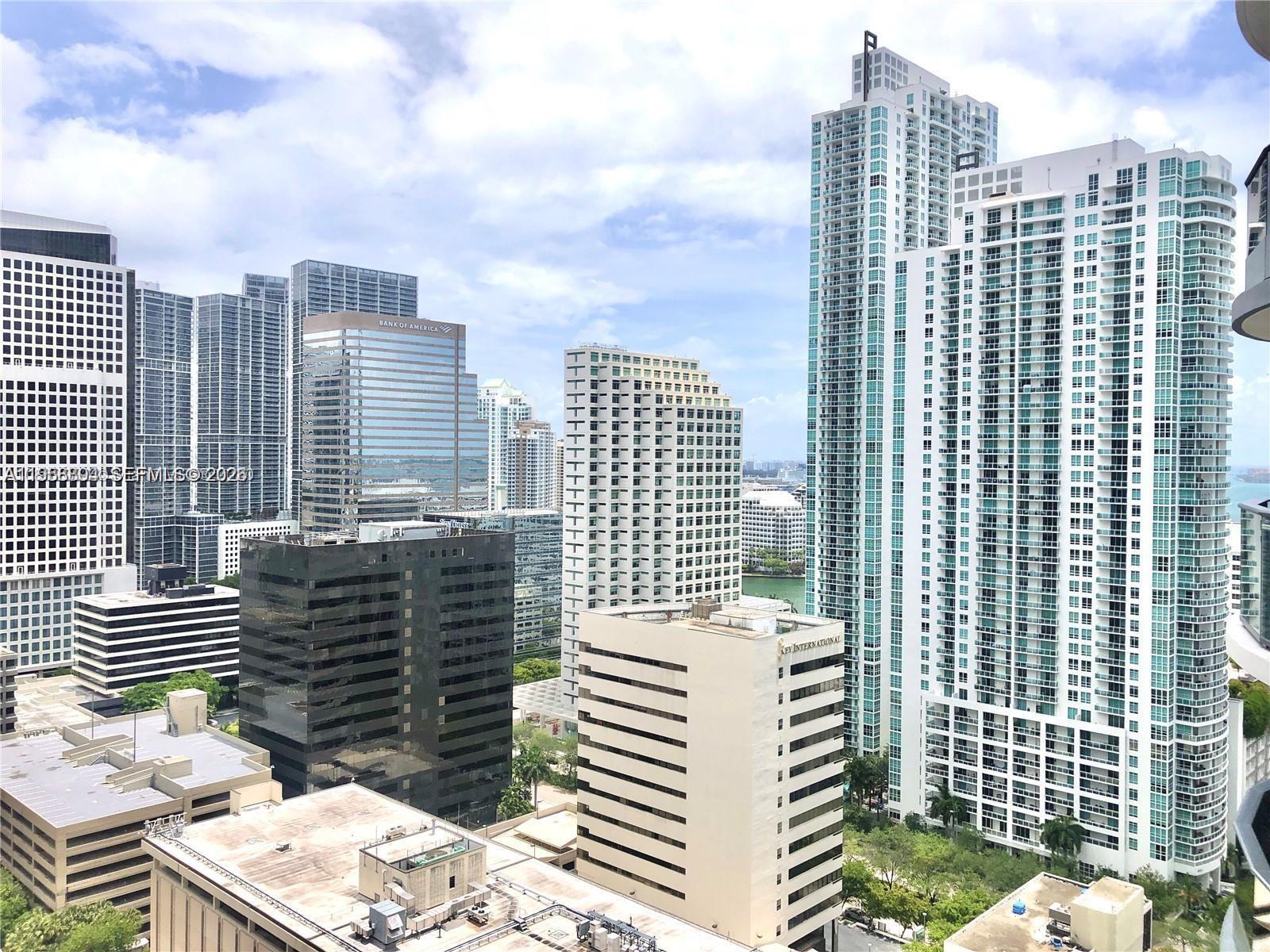BRICKELL FLATIRON CONDO - Residential Lease