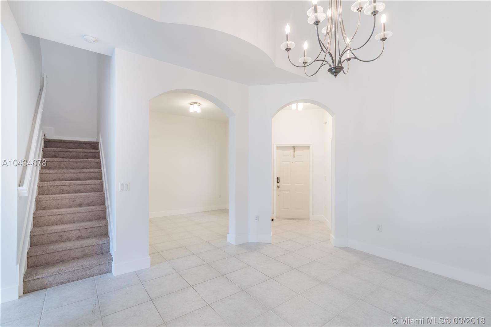 TOWNGATE NORTH - Residential Lease