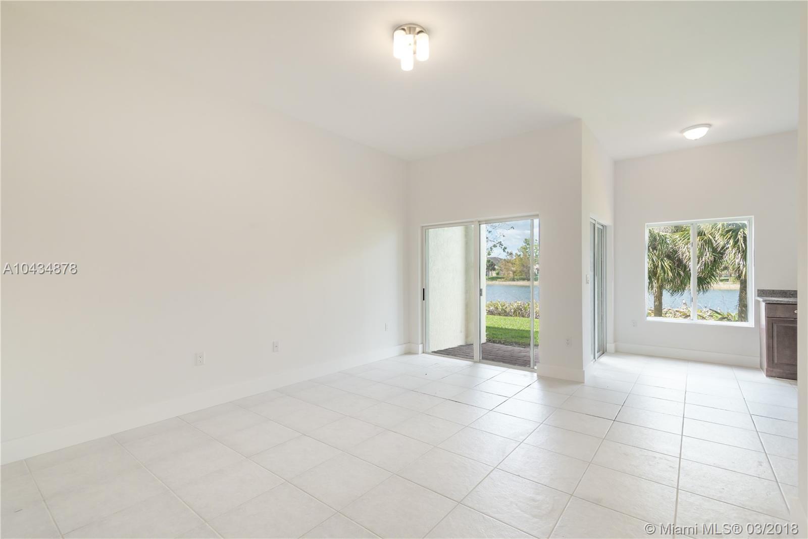 TOWNGATE NORTH - Residential Lease