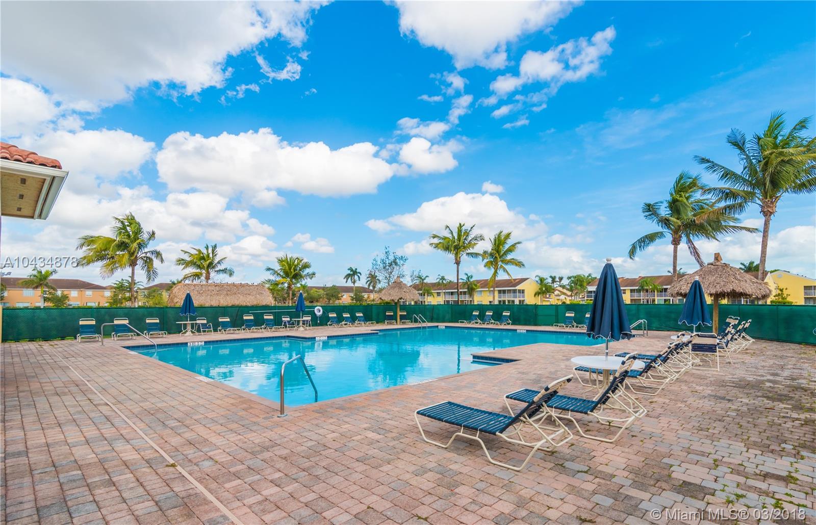 TOWNGATE NORTH - Residential Lease