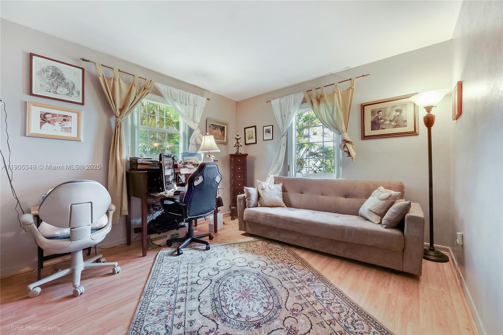 CARIBE - Residential