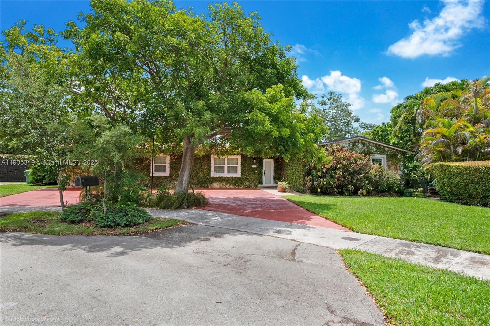 CARIBE - Residential