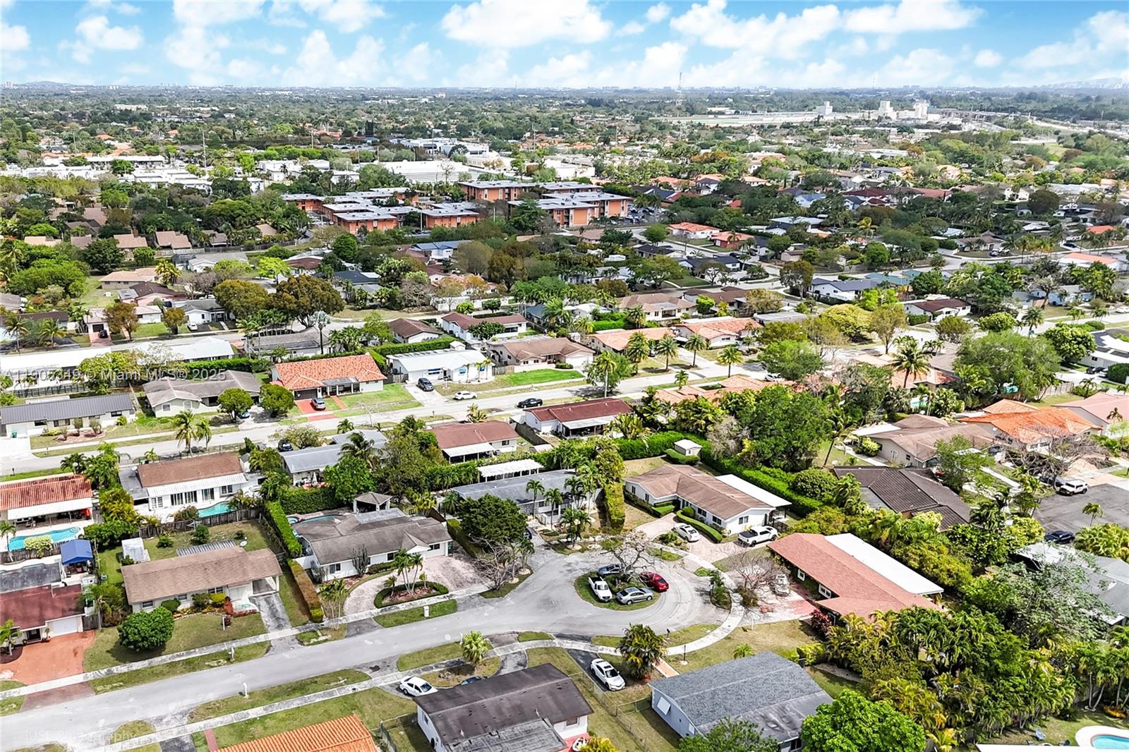 CARIBE - Residential