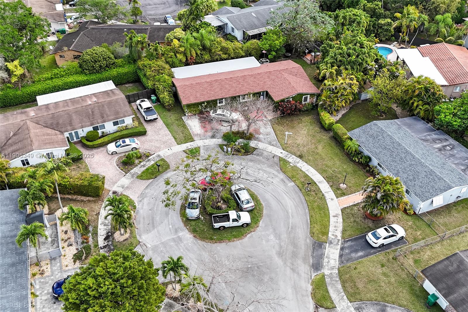 CARIBE - Residential