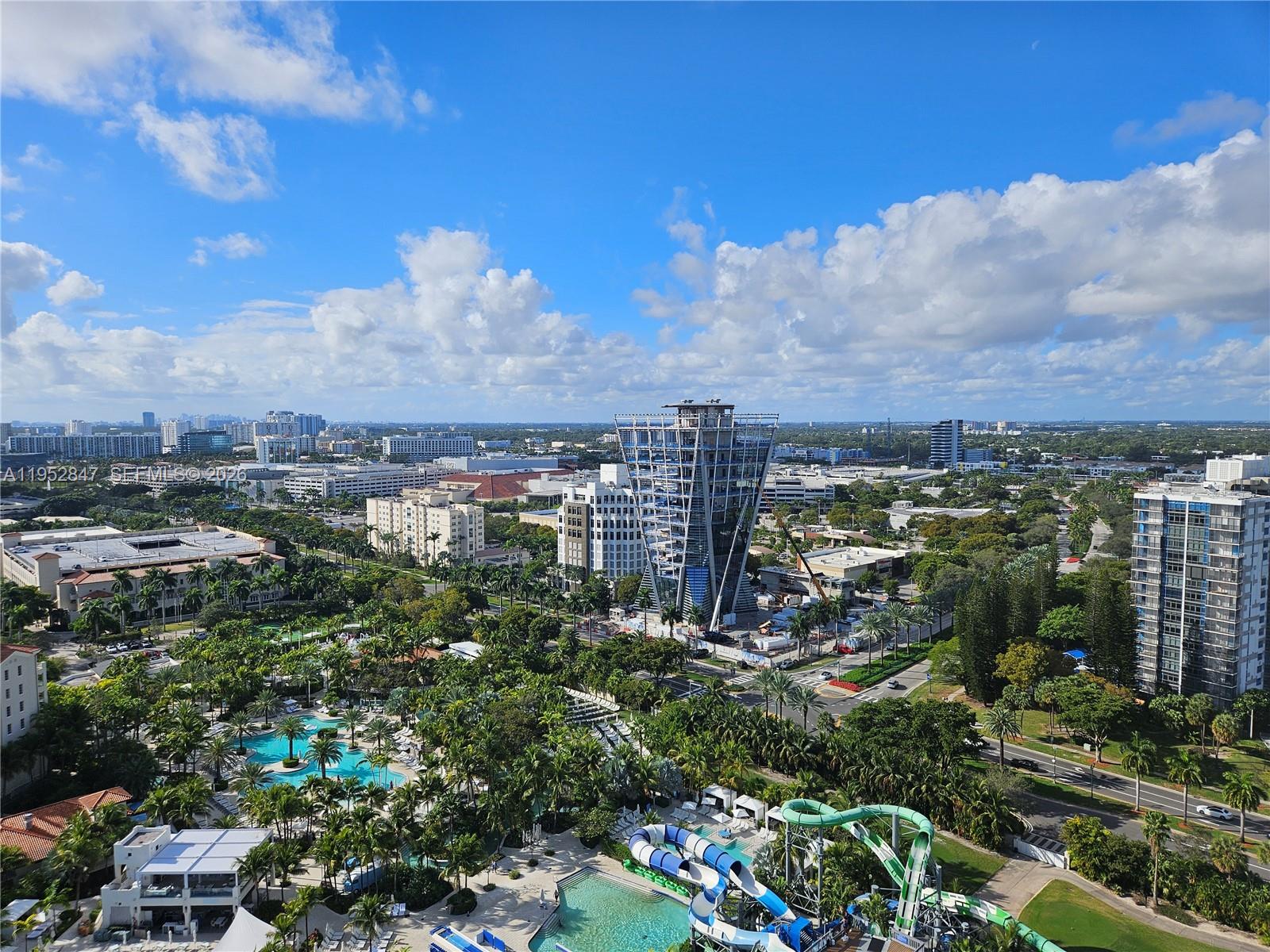 CORONADO CONDO- TOWER II - Residential