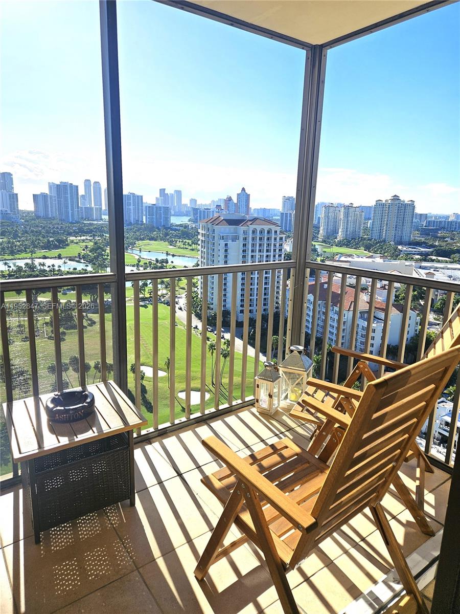 CORONADO CONDO- TOWER II - Residential