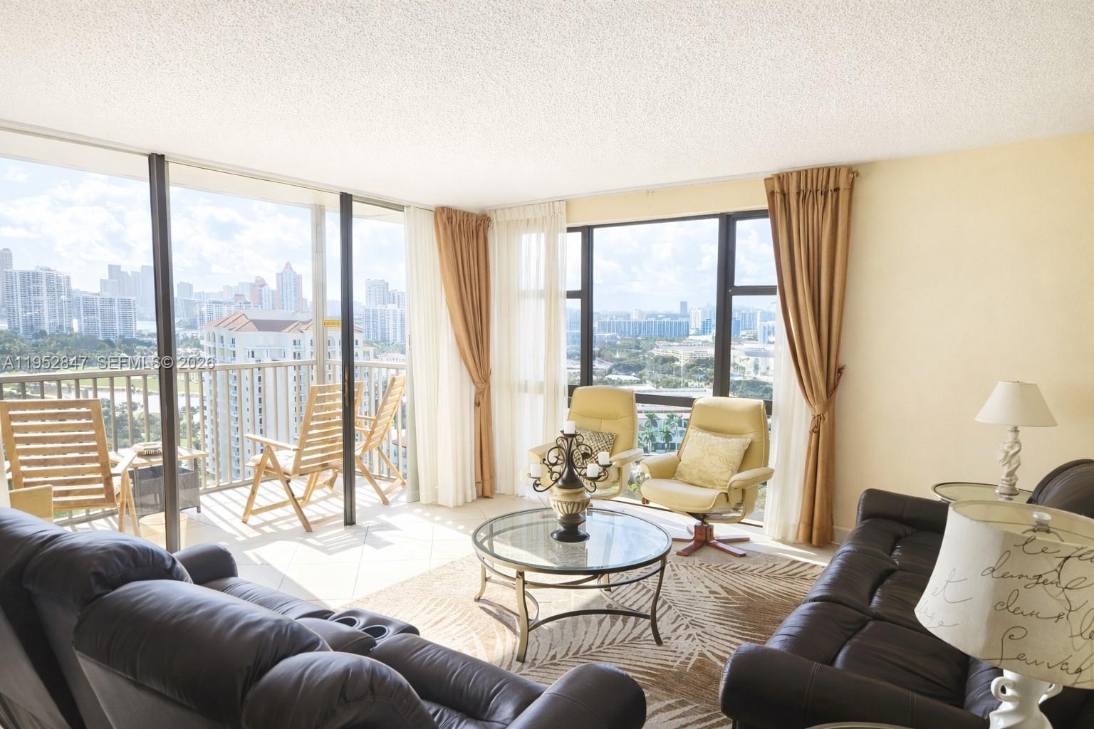 CORONADO CONDO- TOWER II - Residential