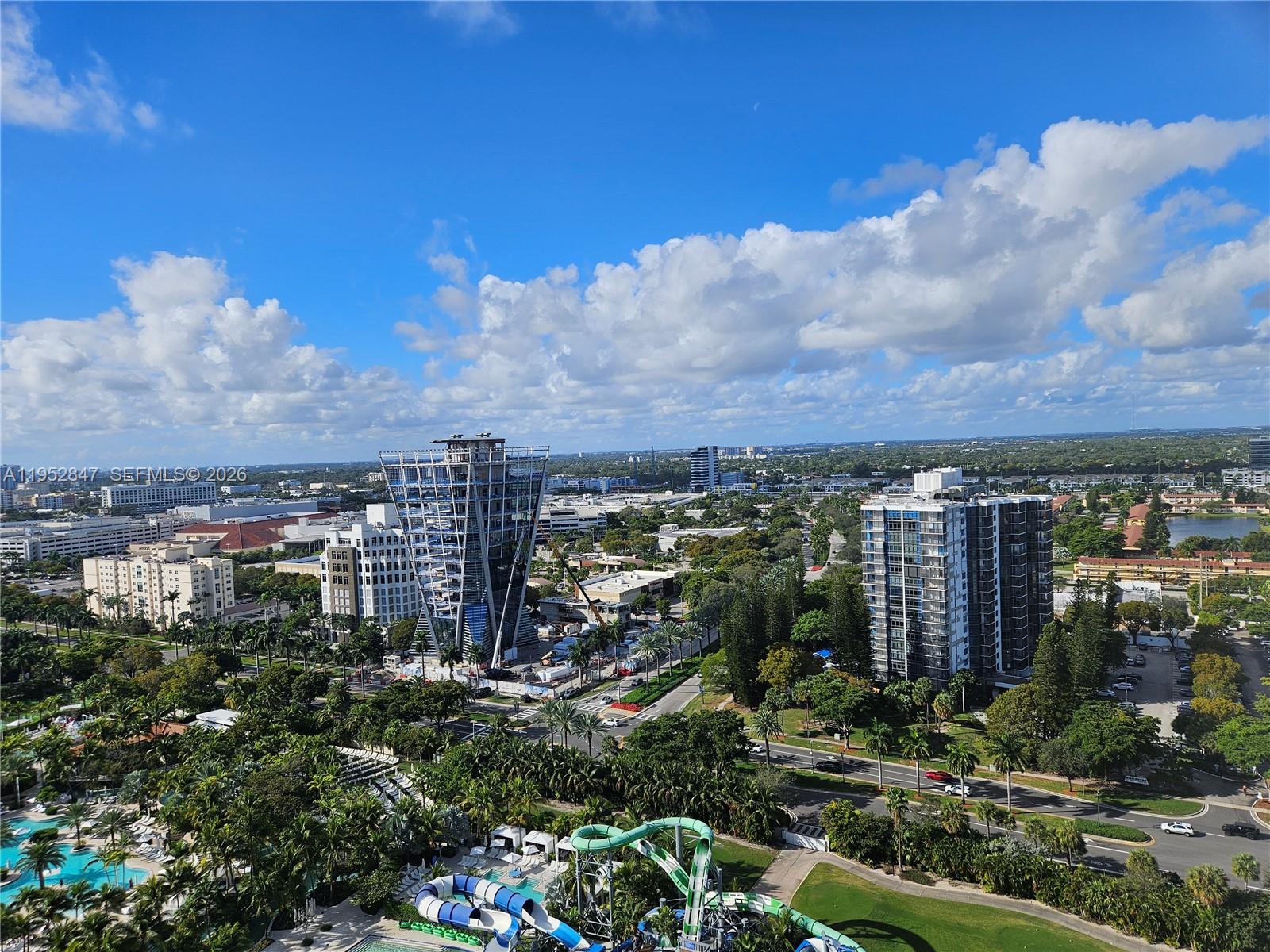 CORONADO CONDO- TOWER II - Residential