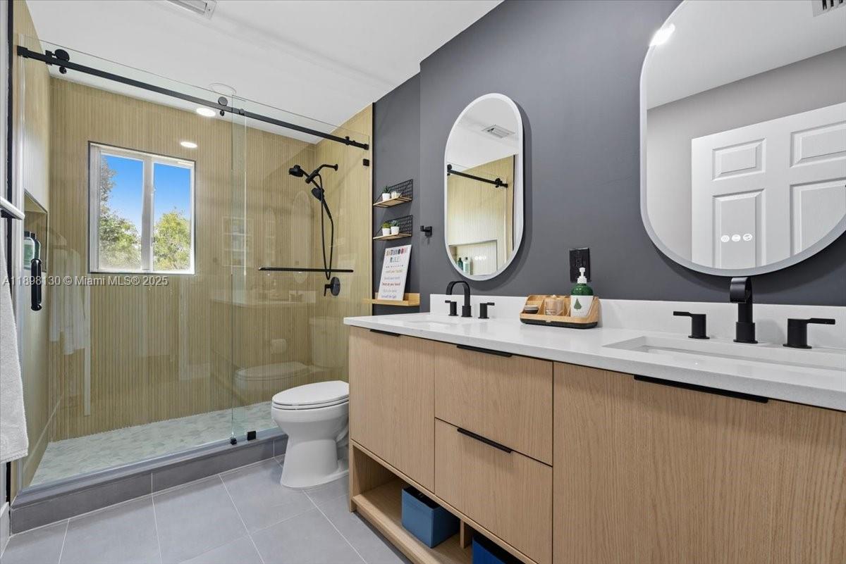 SECTOR 4 - Residential