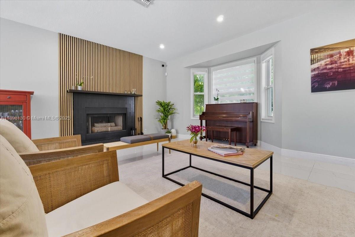 SECTOR 4 - Residential