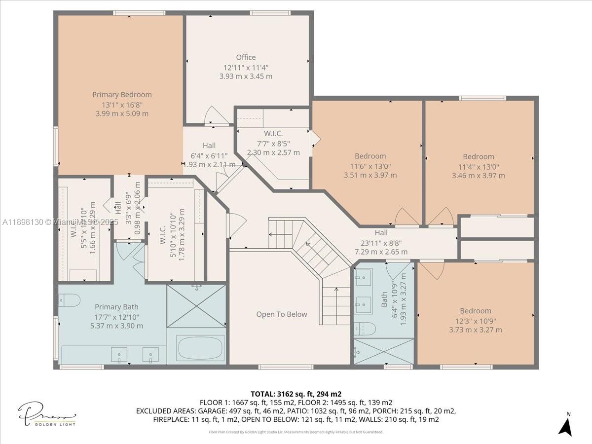 SECTOR 4 - Residential