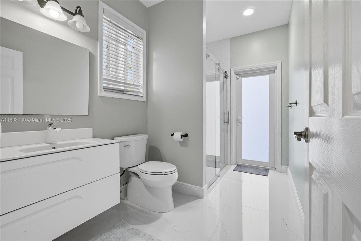 SECTOR 4 - Residential