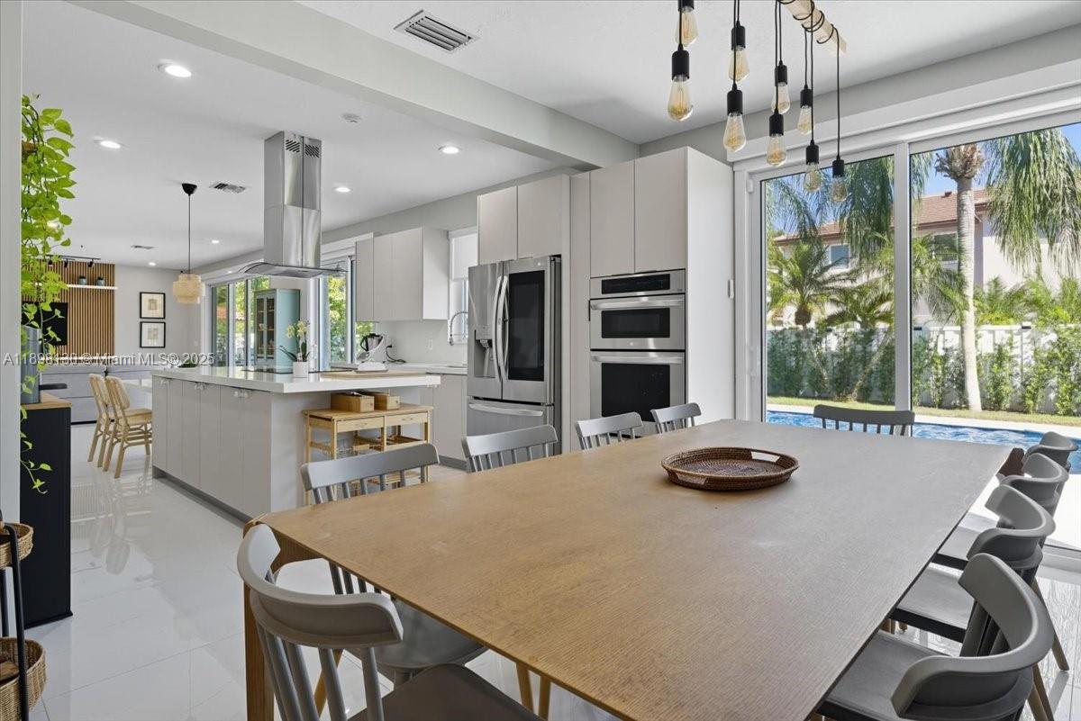 SECTOR 4 - Residential