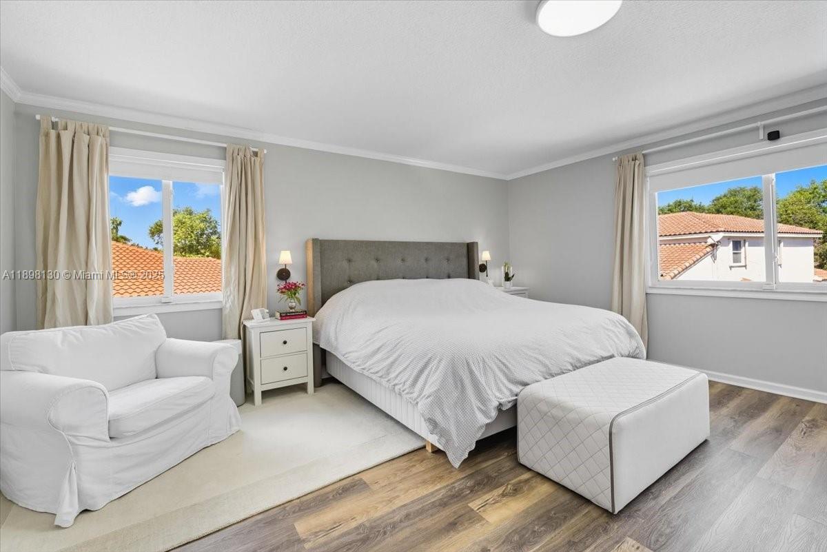 SECTOR 4 - Residential