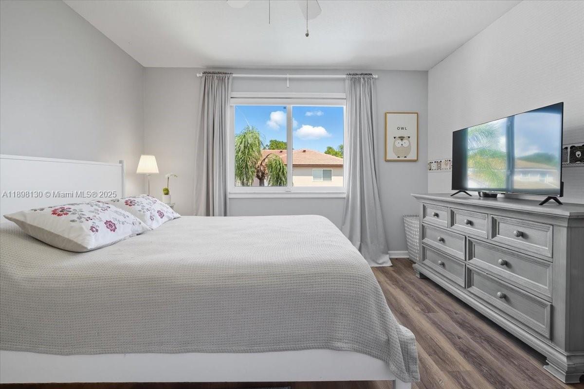 SECTOR 4 - Residential