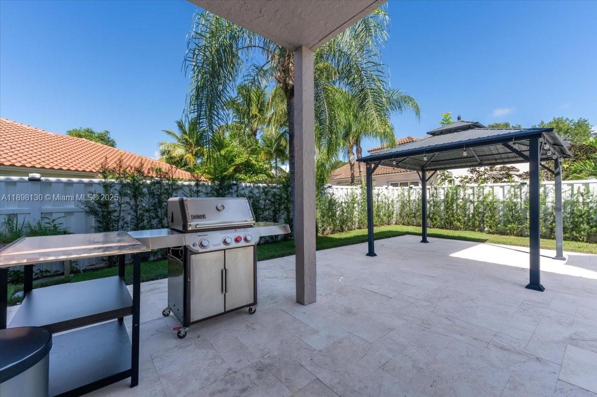 SECTOR 4 - Residential