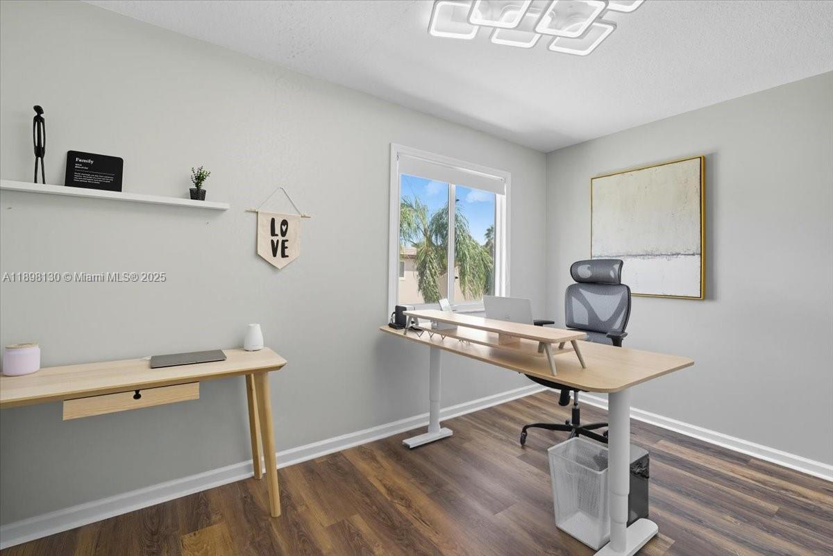 SECTOR 4 - Residential