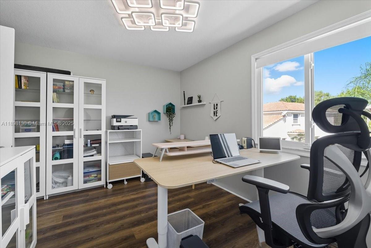 SECTOR 4 - Residential