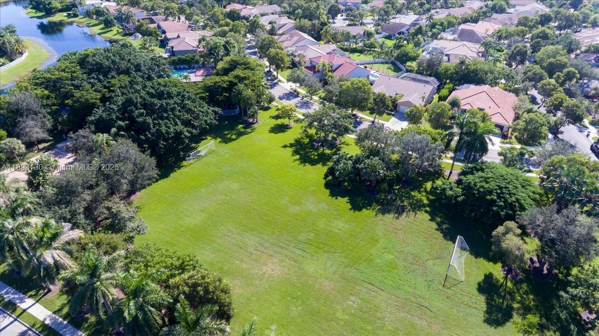 SECTOR 4 - Residential