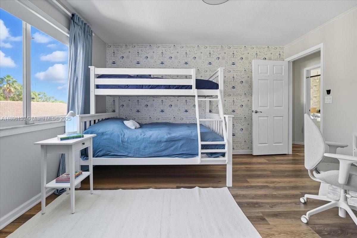 SECTOR 4 - Residential