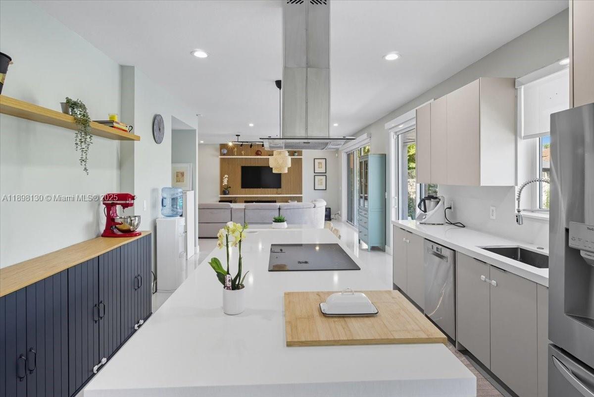 SECTOR 4 - Residential