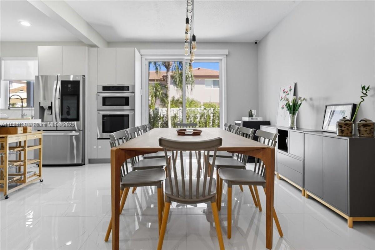 SECTOR 4 - Residential