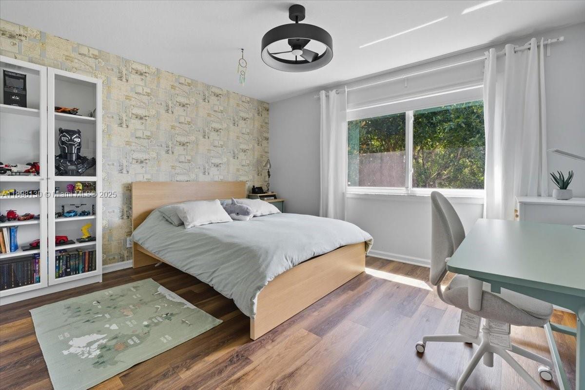 SECTOR 4 - Residential