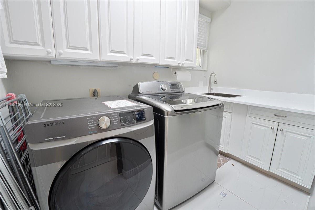 SECTOR 4 - Residential