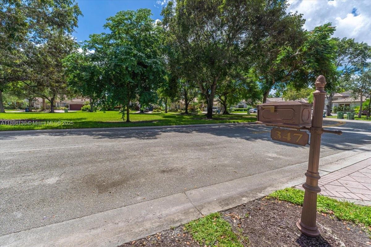 SECTOR 4 - Residential