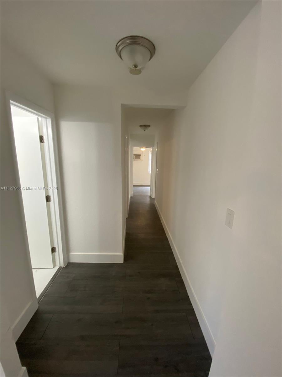 HOLLYWOOD - Residential Income