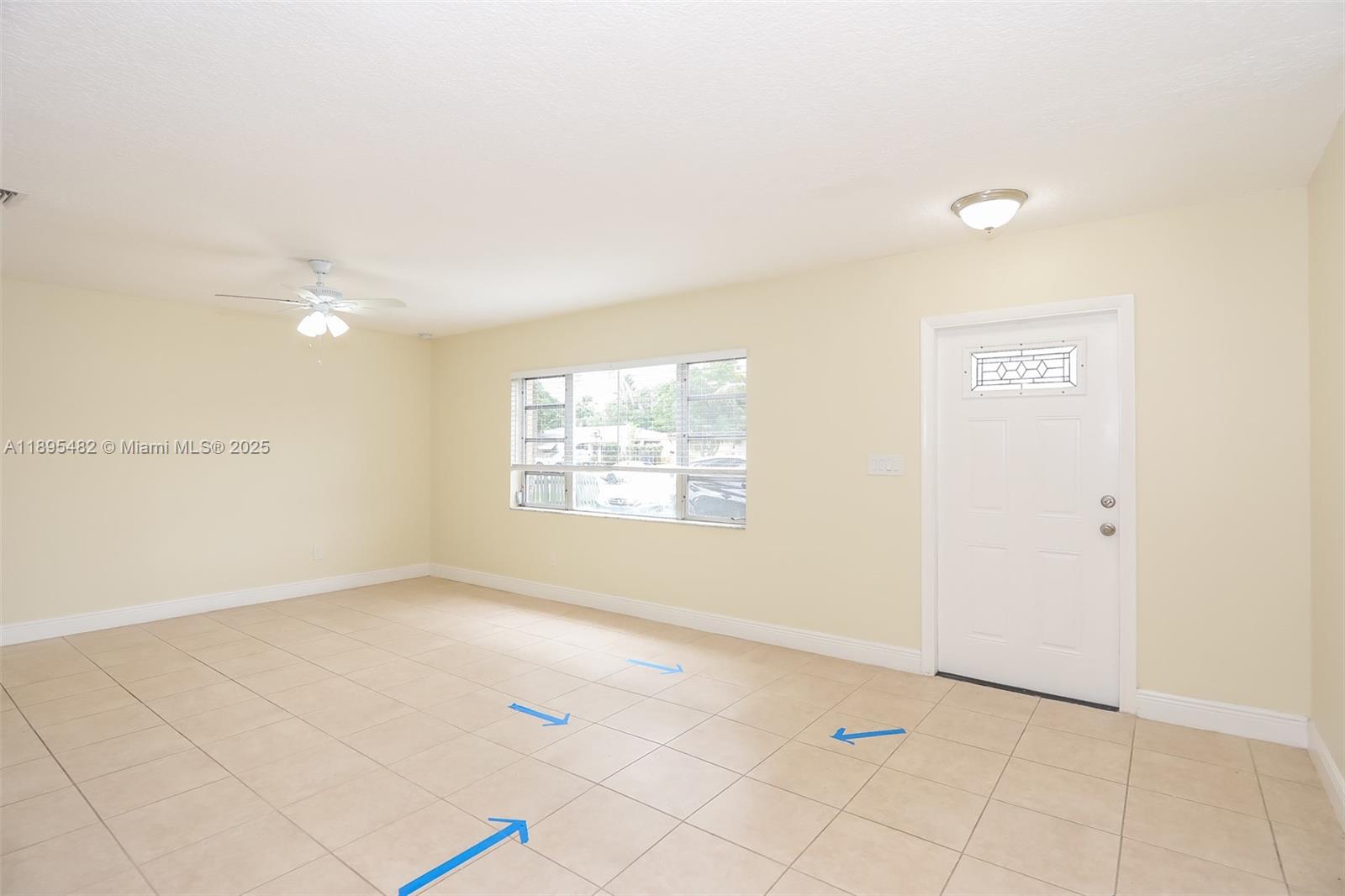 MELROSE PARK SECTION 3 - Residential Lease