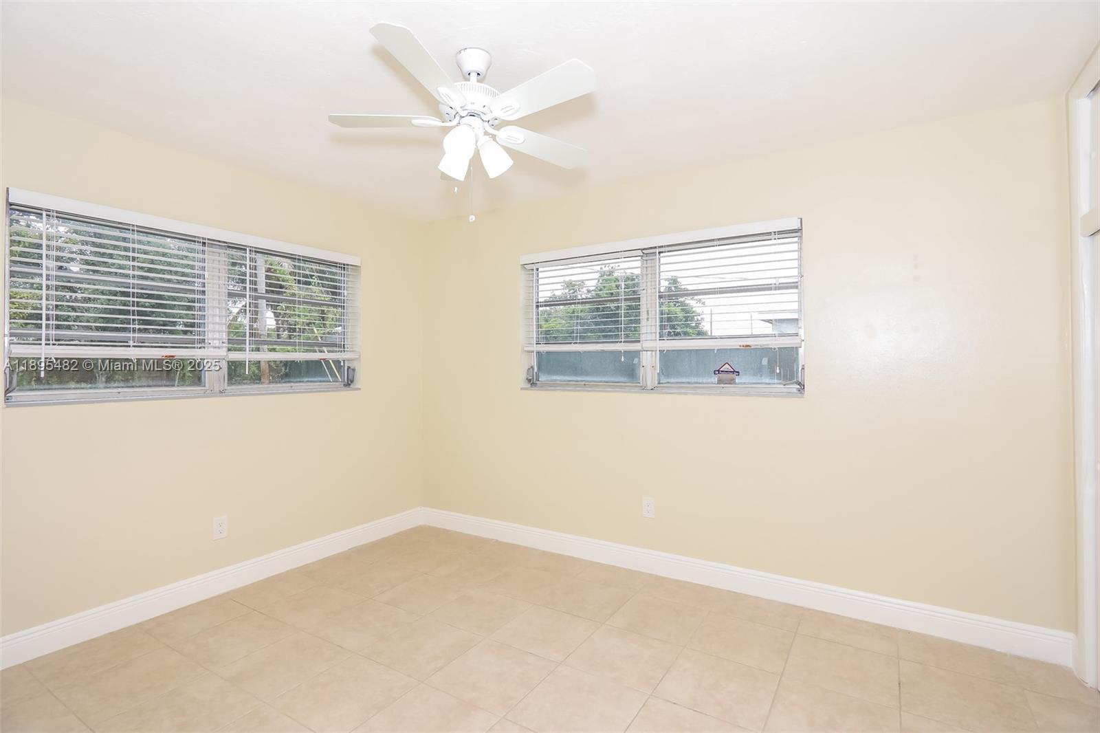 MELROSE PARK SECTION 3 - Residential Lease