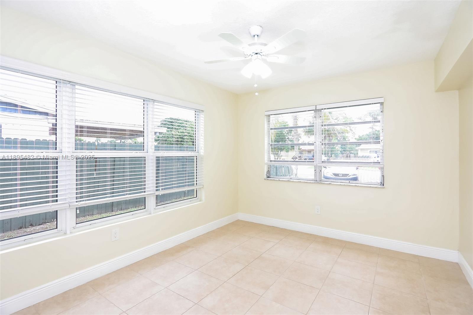 MELROSE PARK SECTION 3 - Residential Lease