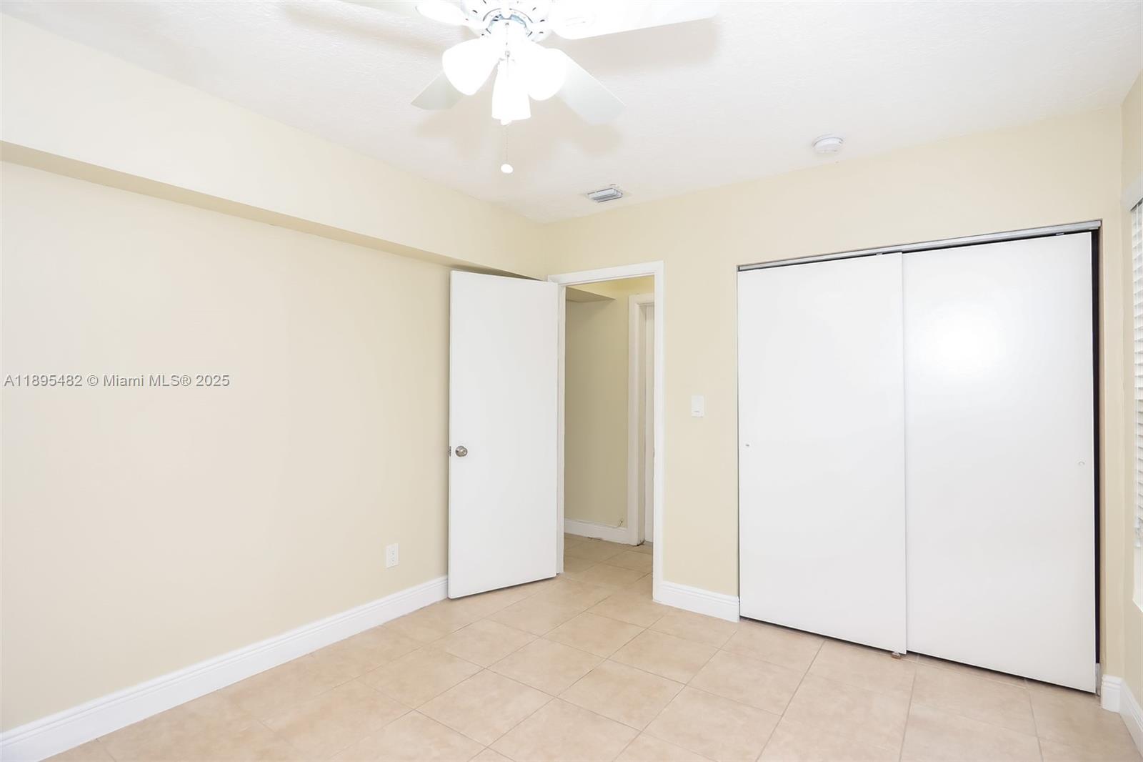 MELROSE PARK SECTION 3 - Residential Lease