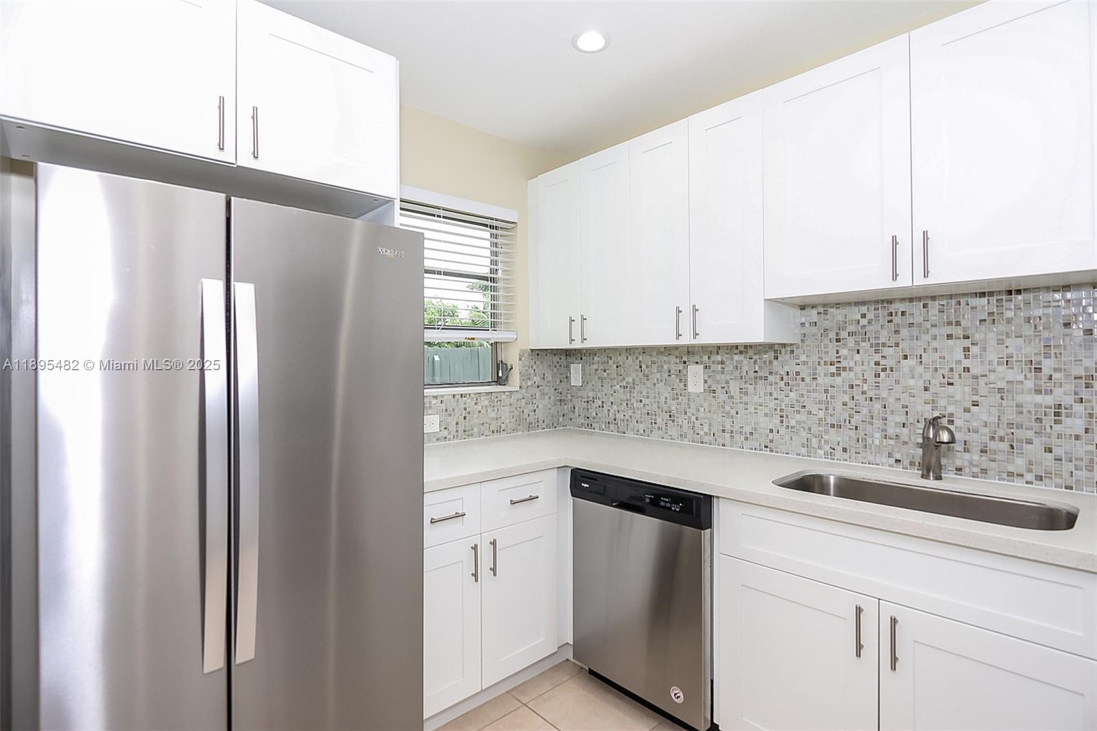 MELROSE PARK SECTION 3 - Residential Lease