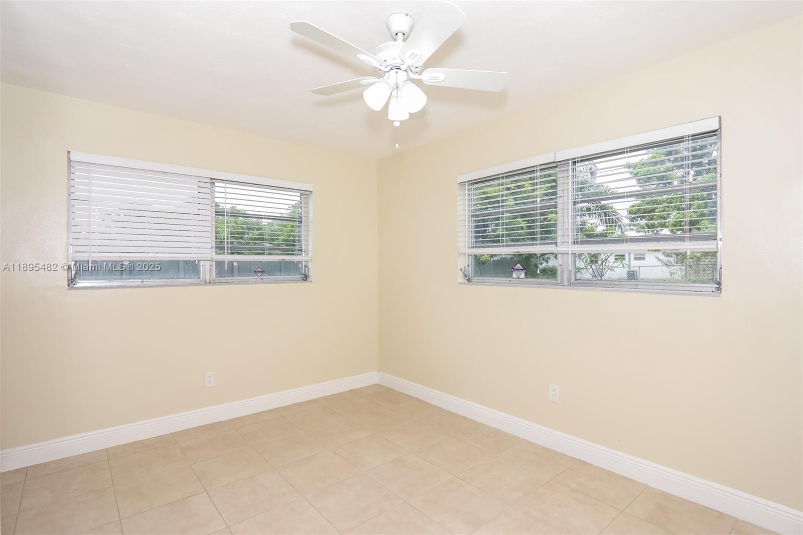 MELROSE PARK SECTION 3 - Residential Lease