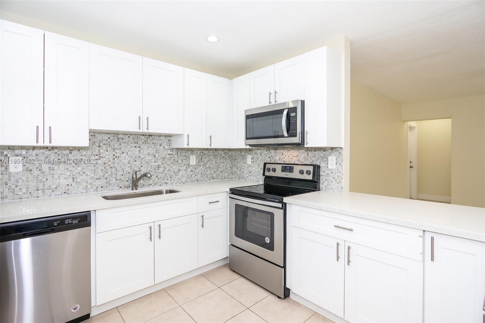 MELROSE PARK SECTION 3 - Residential Lease