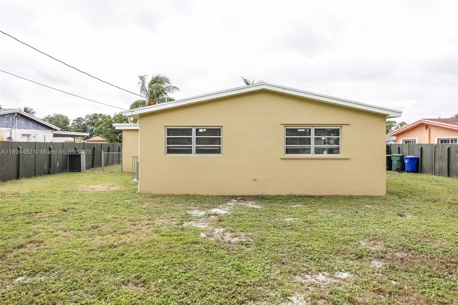 MELROSE PARK SECTION 3 - Residential Lease