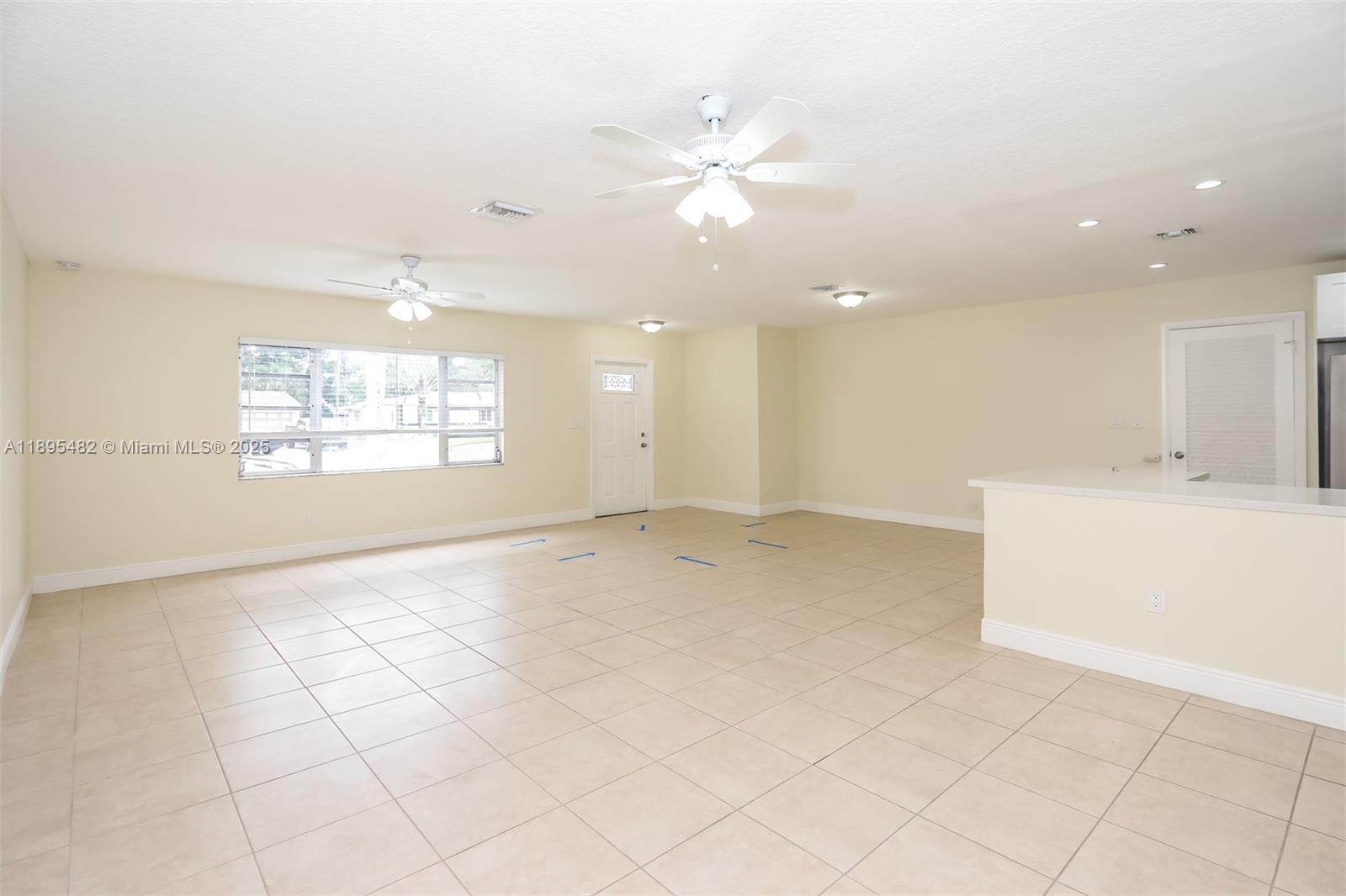 MELROSE PARK SECTION 3 - Residential Lease