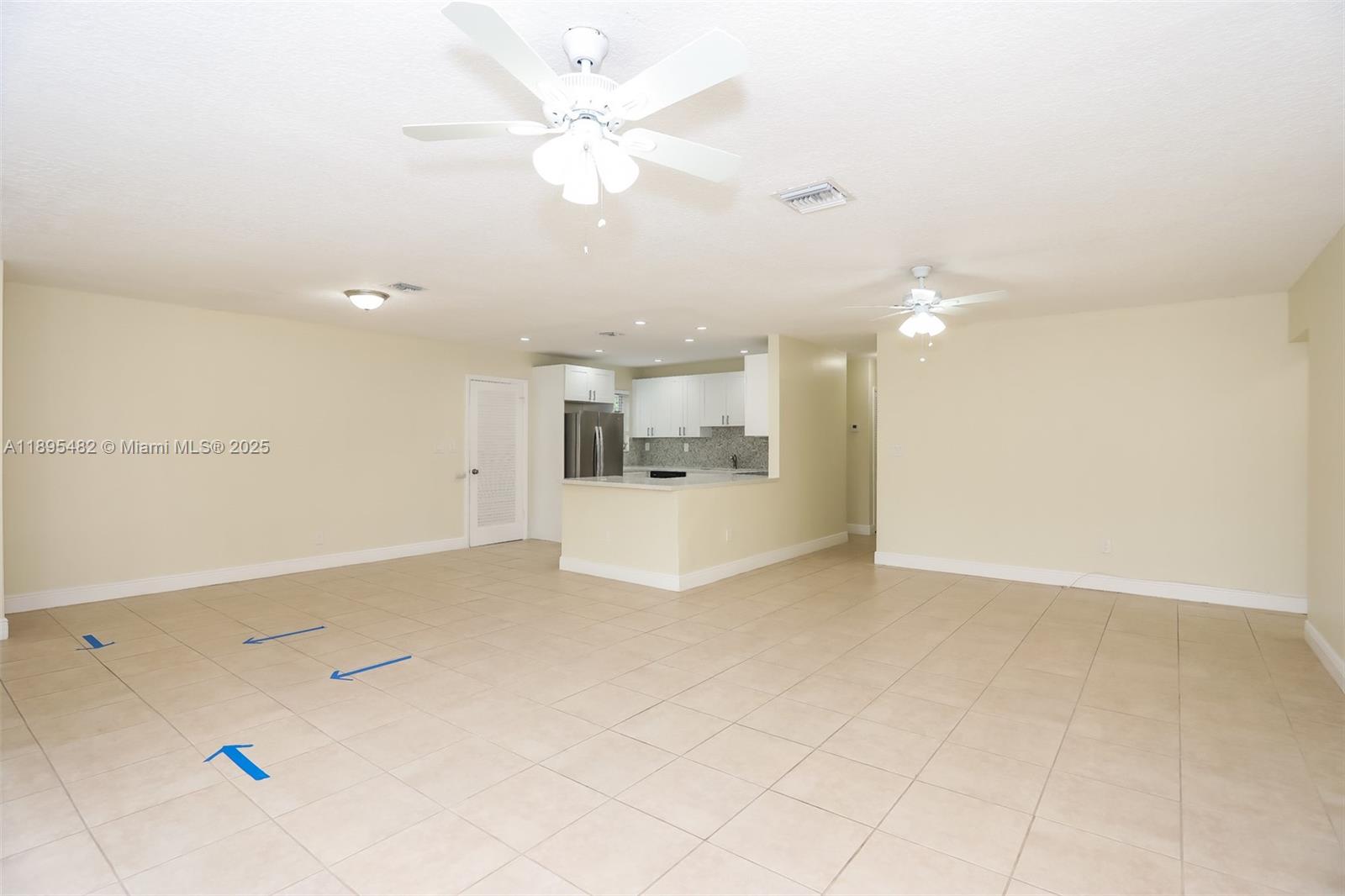 MELROSE PARK SECTION 3 - Residential Lease