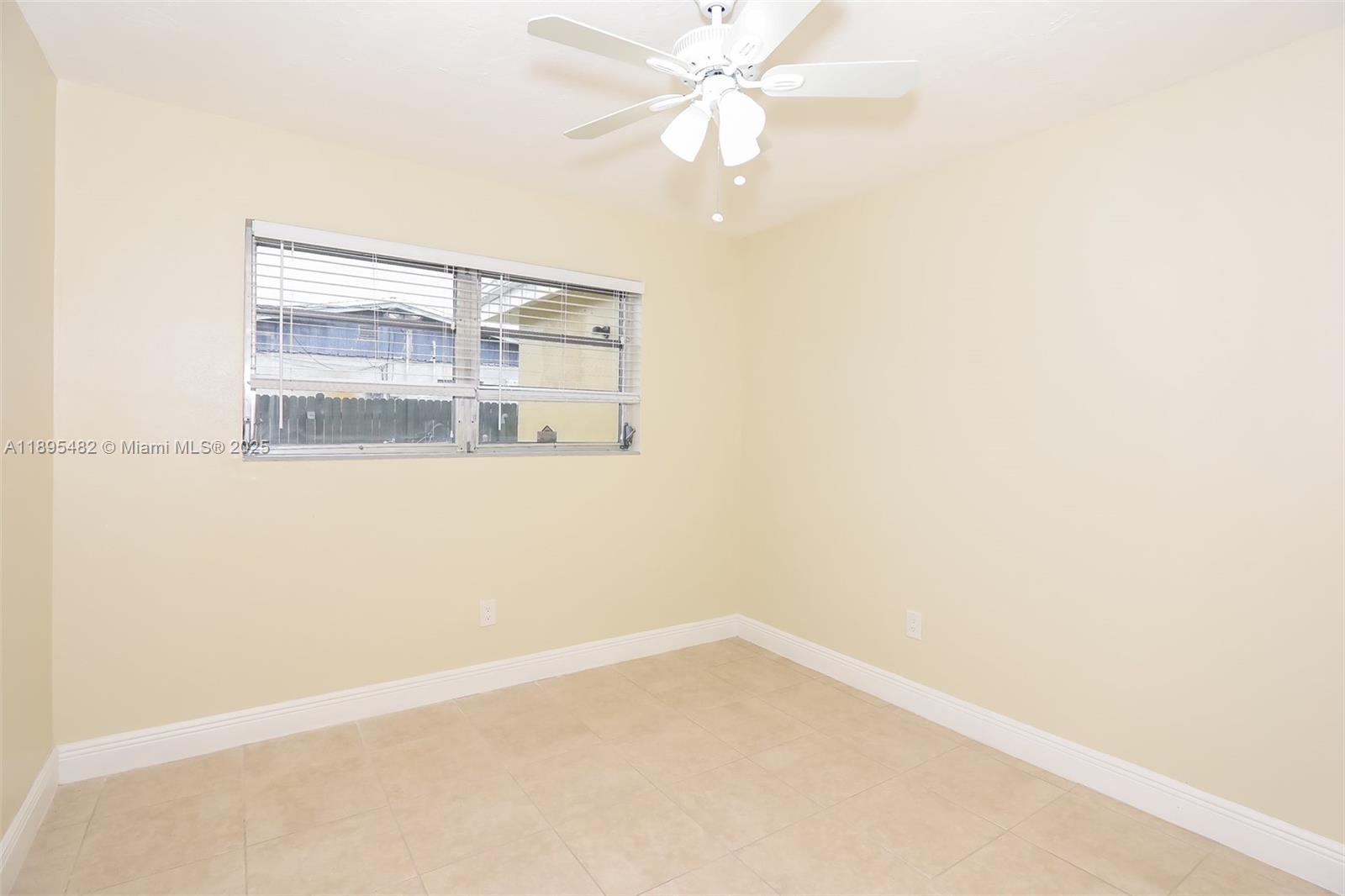 MELROSE PARK SECTION 3 - Residential Lease