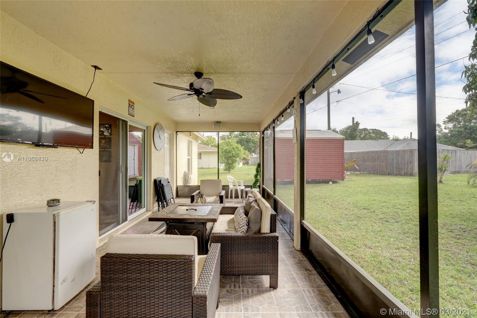 RIVER PARK-UNIT 4 - Residential