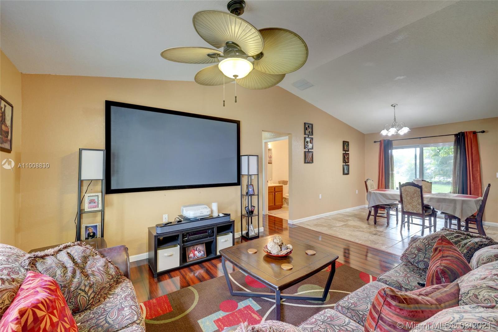 RIVER PARK-UNIT 4 - Residential