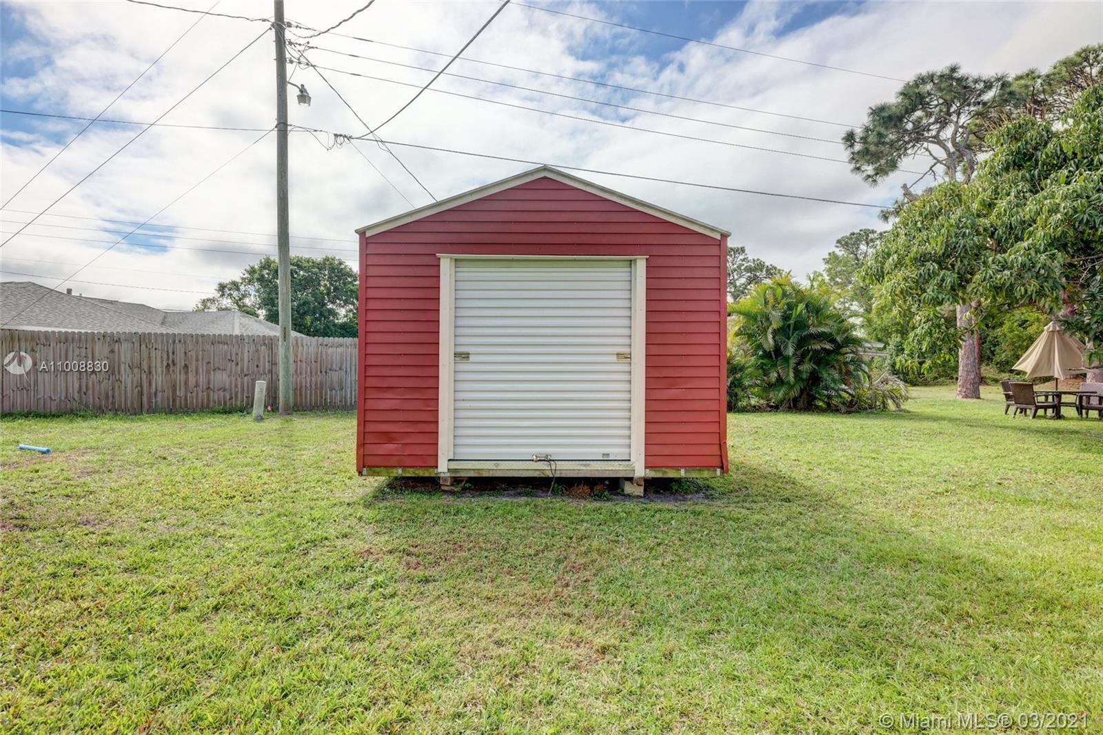 RIVER PARK-UNIT 4 - Residential