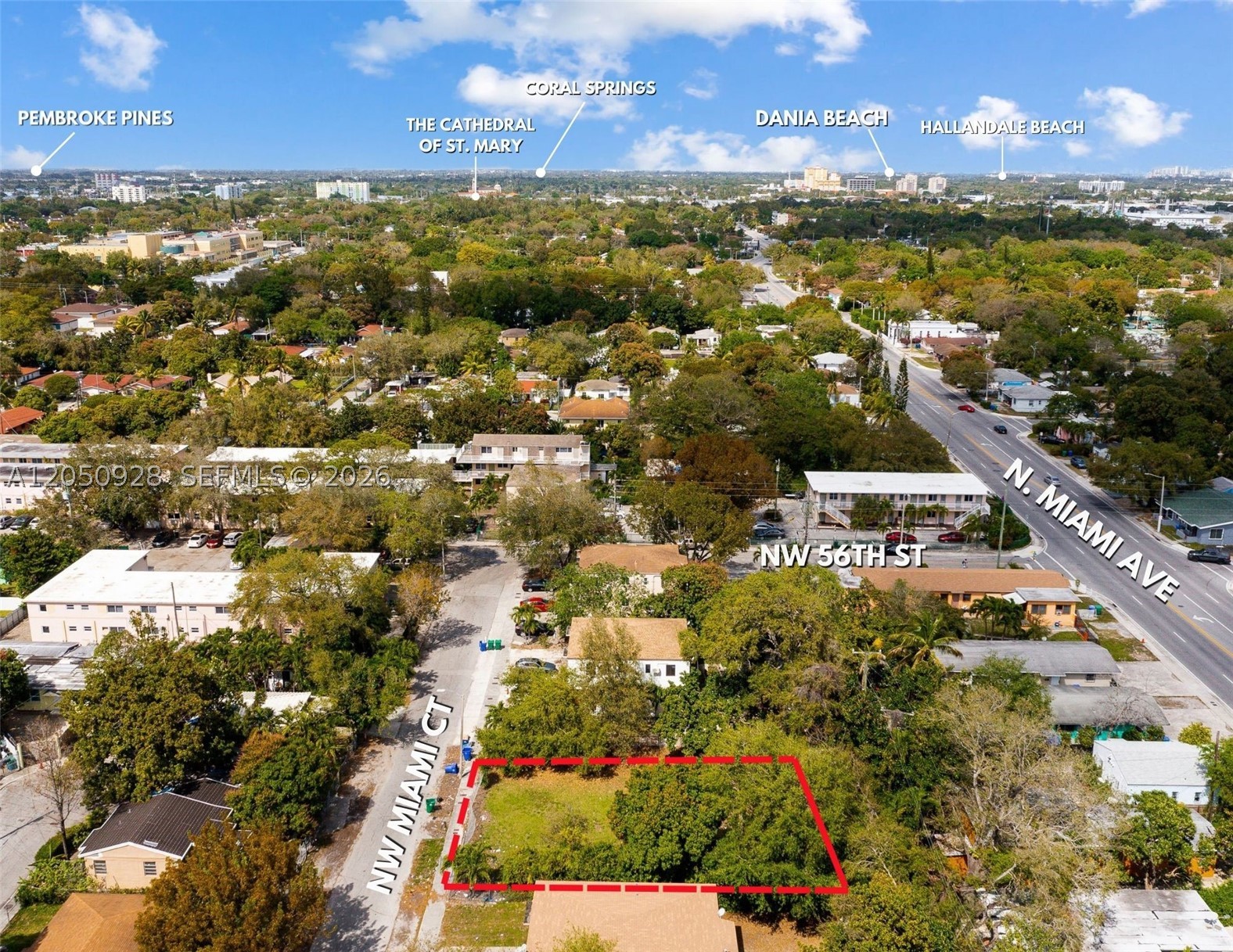 5527 NW Miami Ct