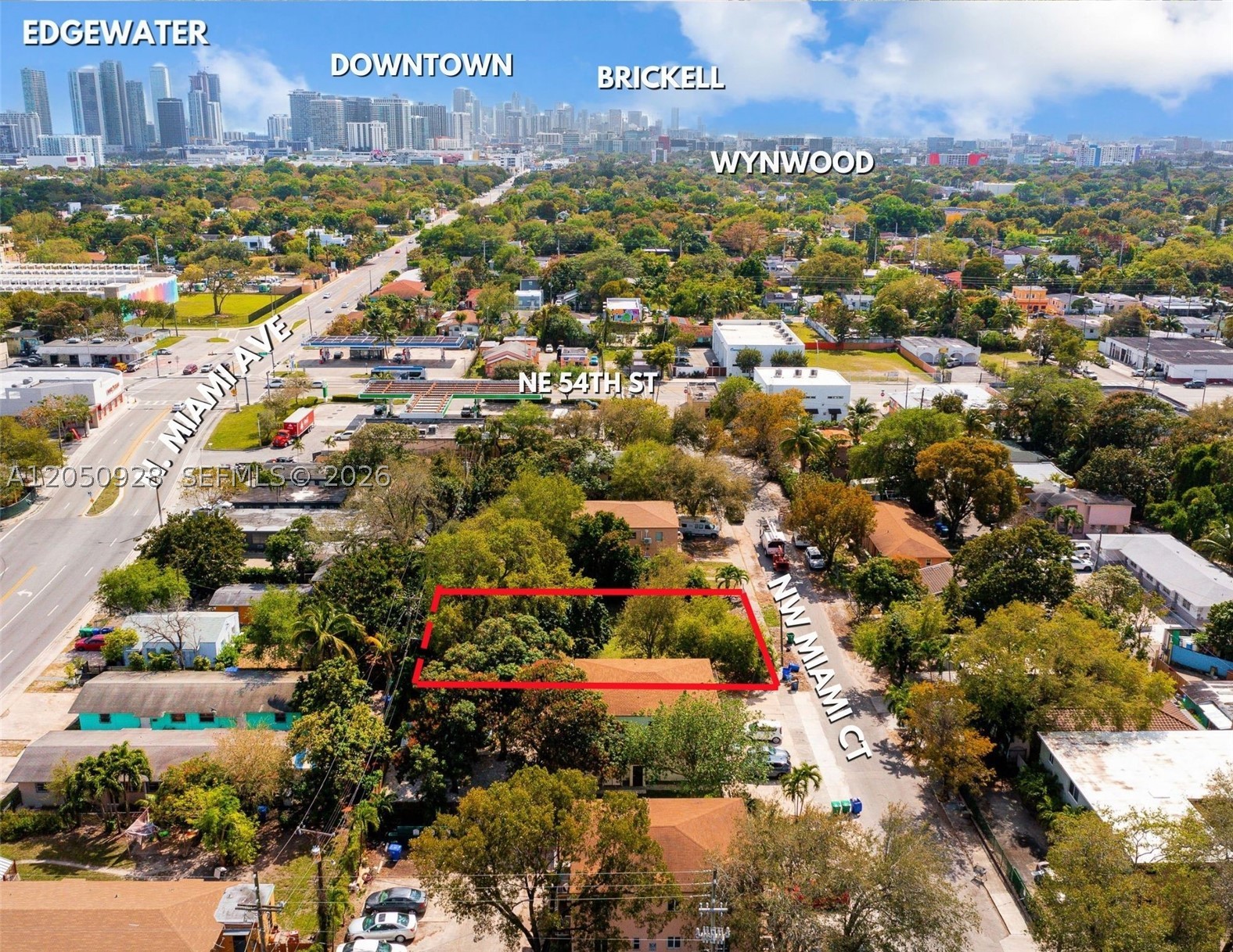 5527 NW Miami Ct