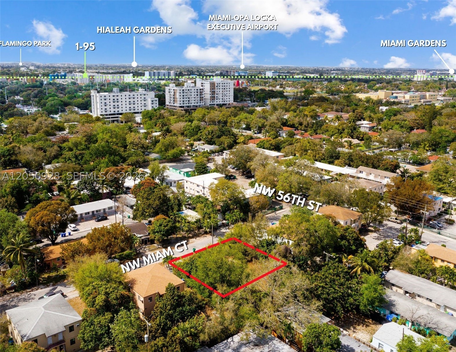 5527 NW Miami Ct