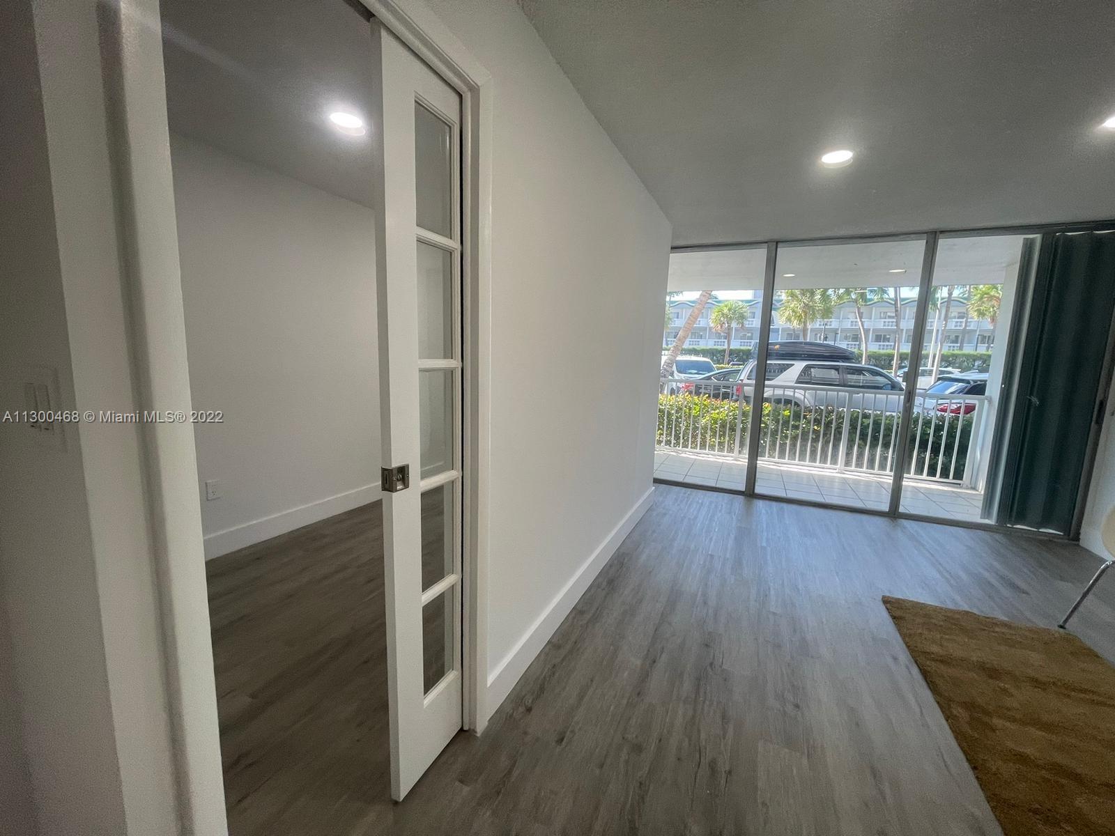 KENNEDY HOUSE CONDO - Residential Lease