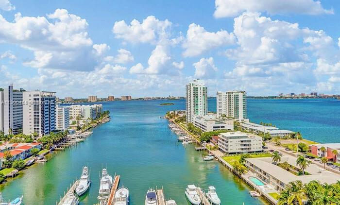 KENNEDY HOUSE CONDO - Residential Lease