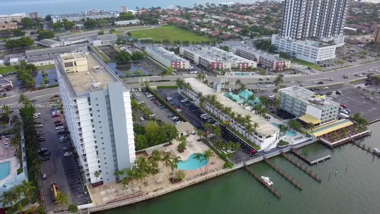 KENNEDY HOUSE CONDO - Residential Lease